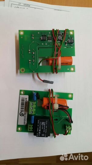 Платы модули для вкт-7 и Эльф