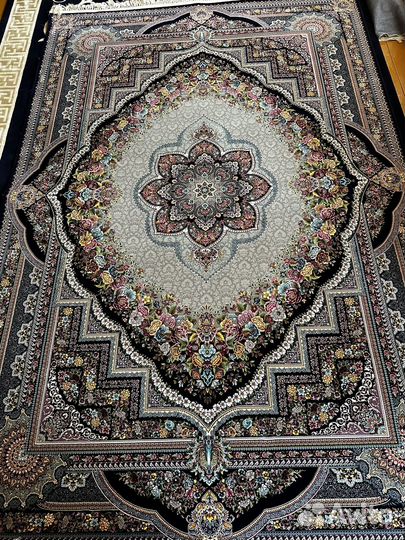 Ковер новый Иран