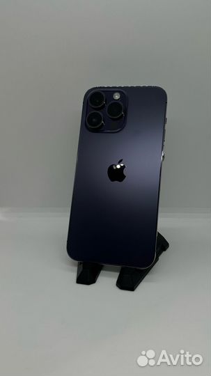iPhone 14 Pro Max, 256 ГБ