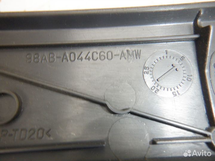 Накладка декоративная Focus 1