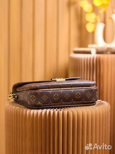 Сумка Louis Vuitton LV Pochette Metis
