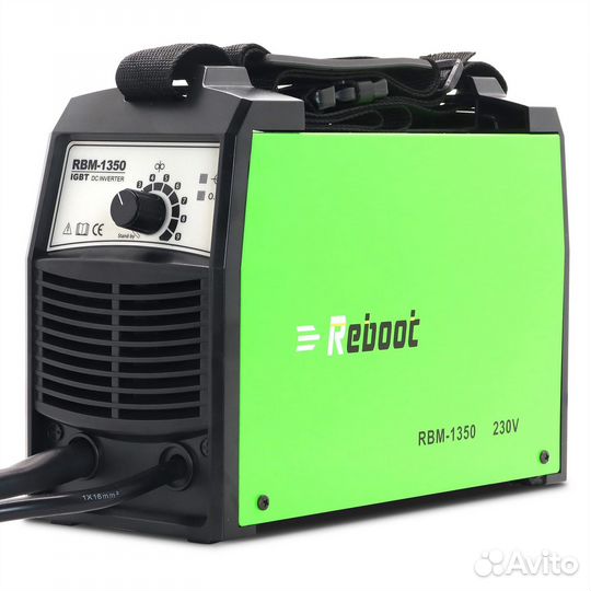 Сварочный аппарат новый