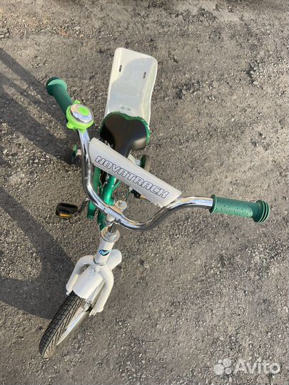 Велосипед 14