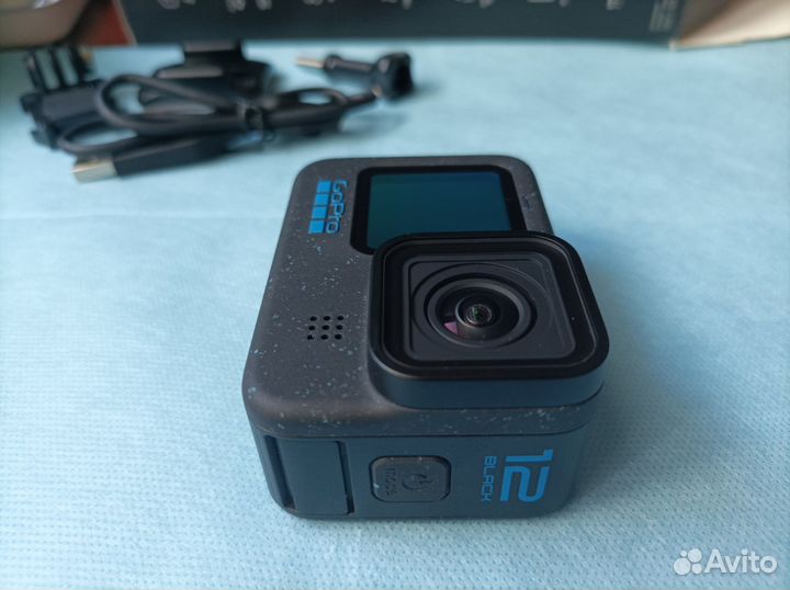 Gopro hero 12 black