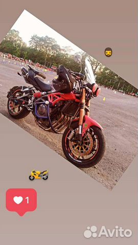 Продам Бенелли 600