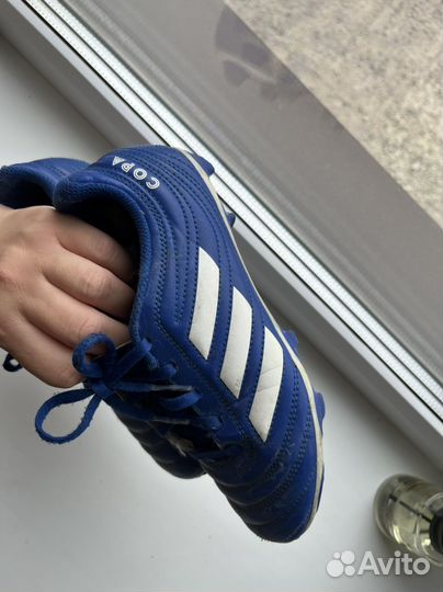 Бутсы adidas copa