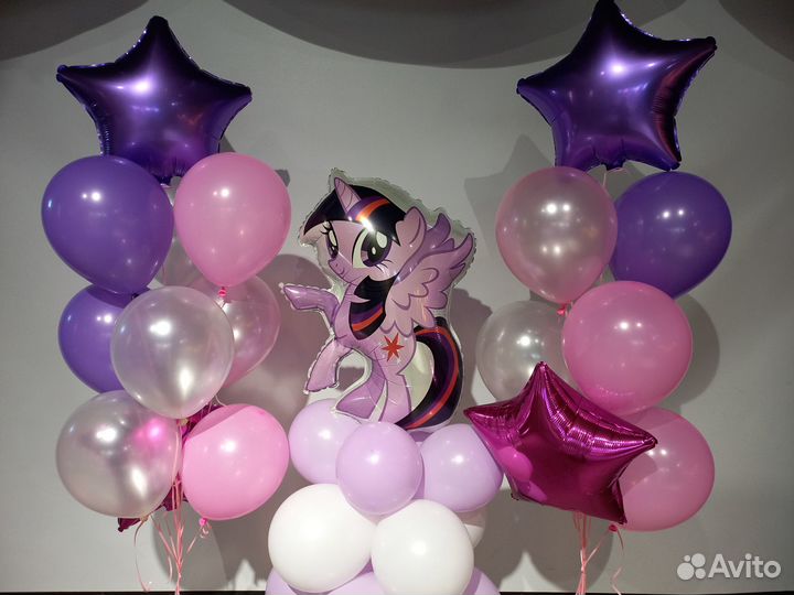 Воздушные шары