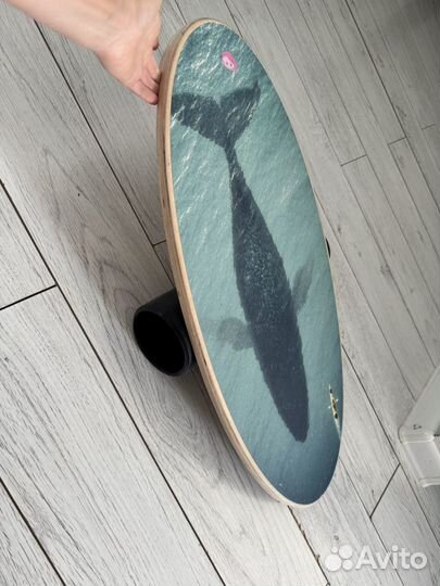 Балансборд