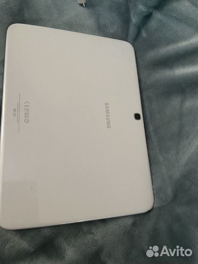 Планшет samsung galaxy tab 3