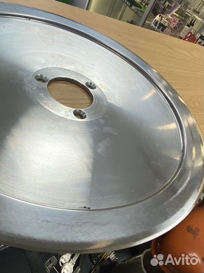 Заточка инструмента