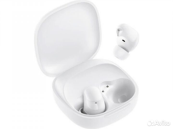 Xiaomi Redmi Buds 6 Play Белый