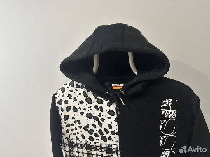 Худи ellesse оригинал