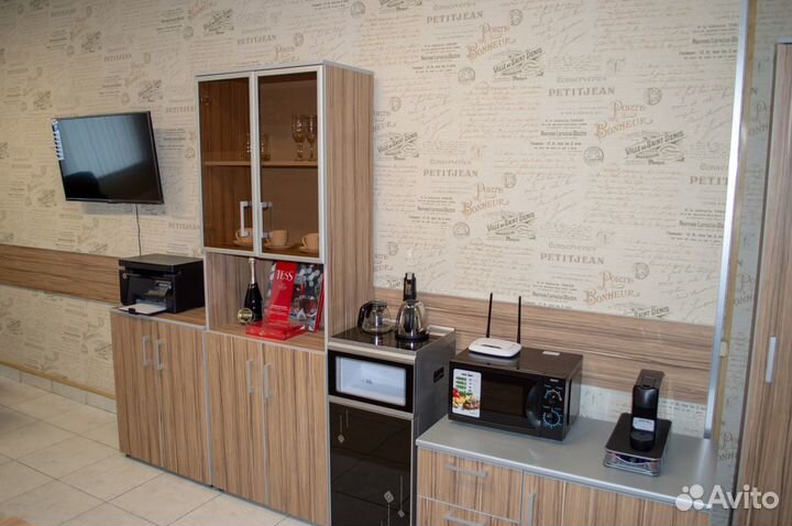 Офисная мебель, комплект или поштучно