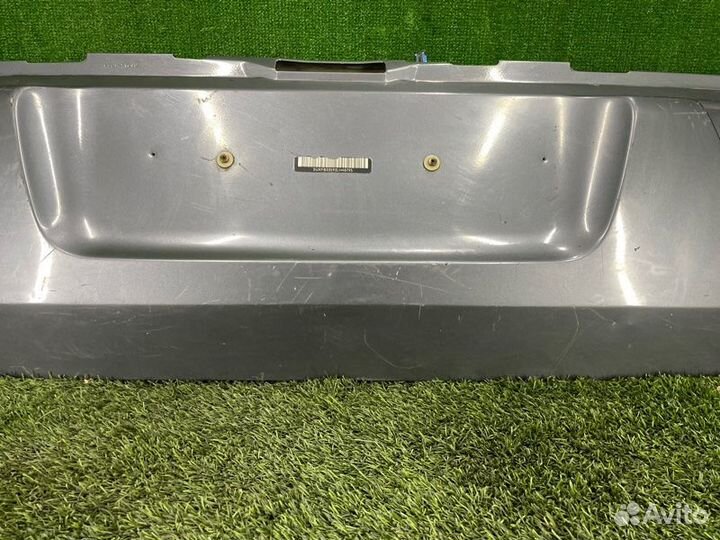 Борт кузова Bmw X5 E53 M62B44 2001