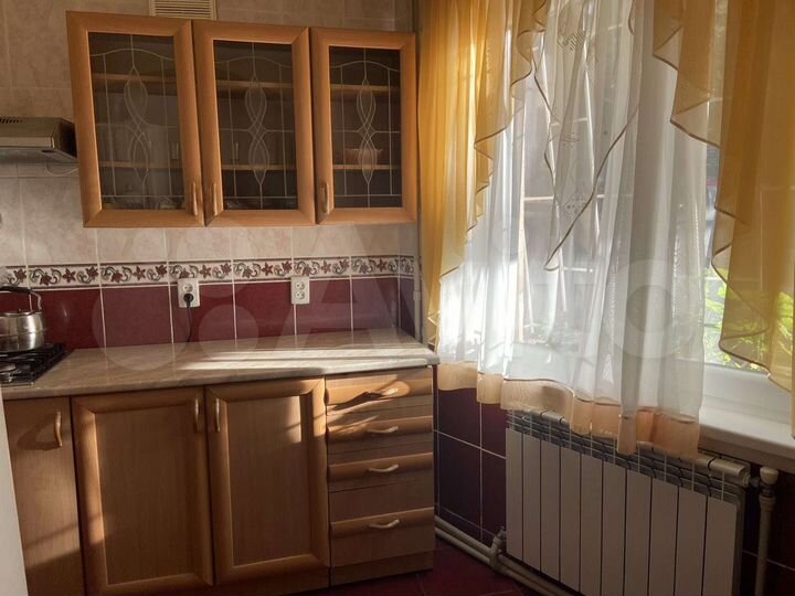 2-к. квартира, 100 м², 2/3 эт.