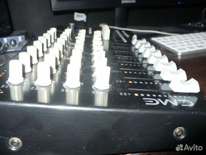 Контроллер CME BitStream 3X