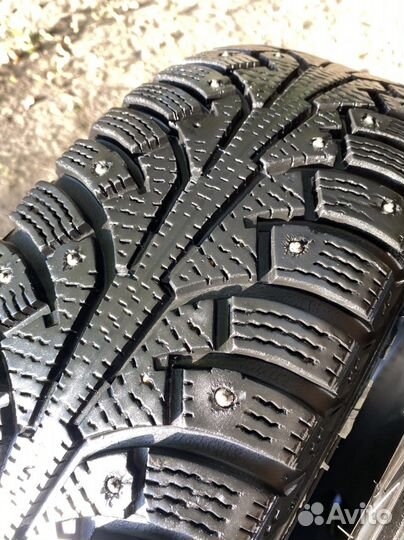 Nokian Tyres Nordman 5 185/65 R14