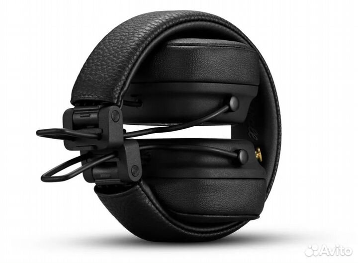 Наушники Marshall Major IV (Новые, Оригинал)