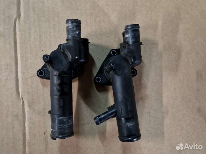 Термостат Renault 1.5 dci