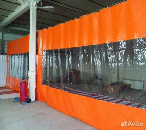 Баннер бу 4,8*6 Брезент Тарпаулин Сетка