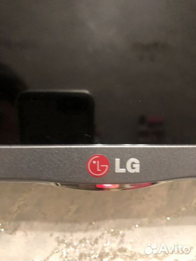 Телевизор lg