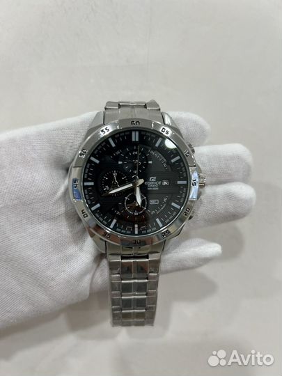 Часы Casio edifice