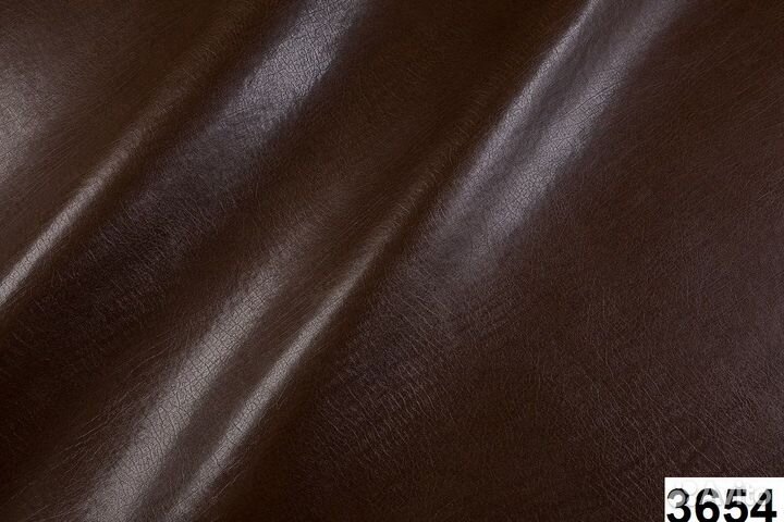 Экокожа для мебели на хлопковой основе