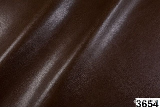 Экокожа для мебели на хлопковой основе