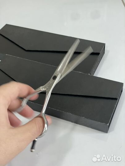 Ножницы парикмахерские