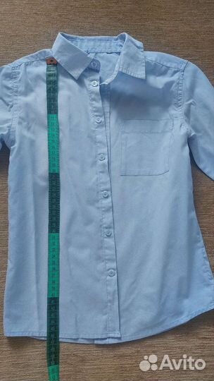 Школьный костюм для мальчика 122 128