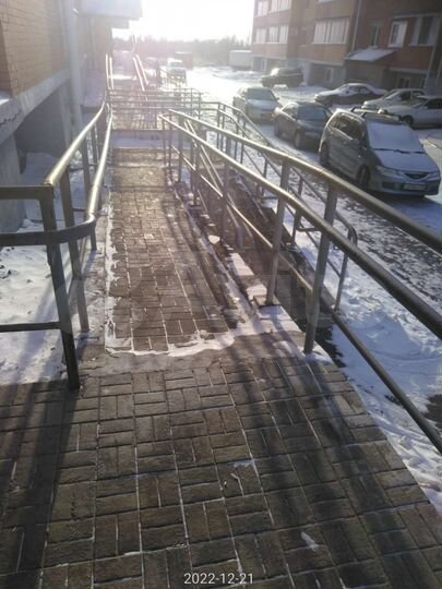 1-к. квартира, 37,5 м², 1/5 эт.