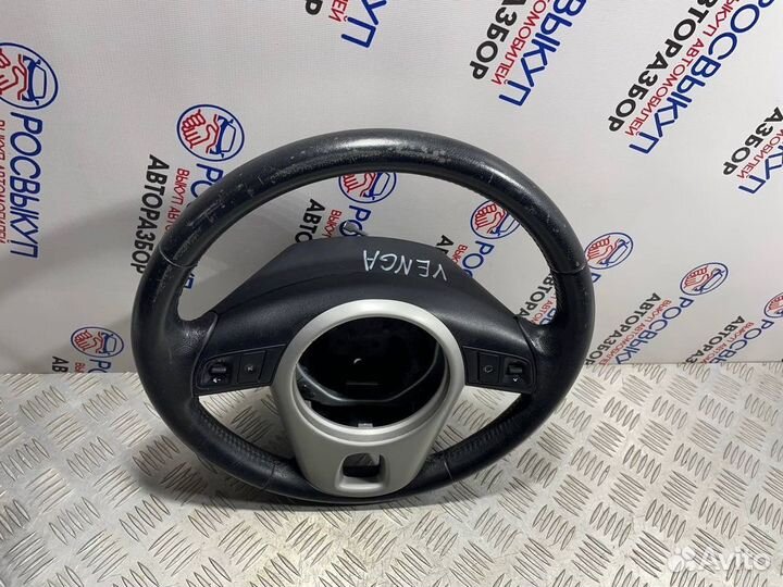 Руль Kia Venga