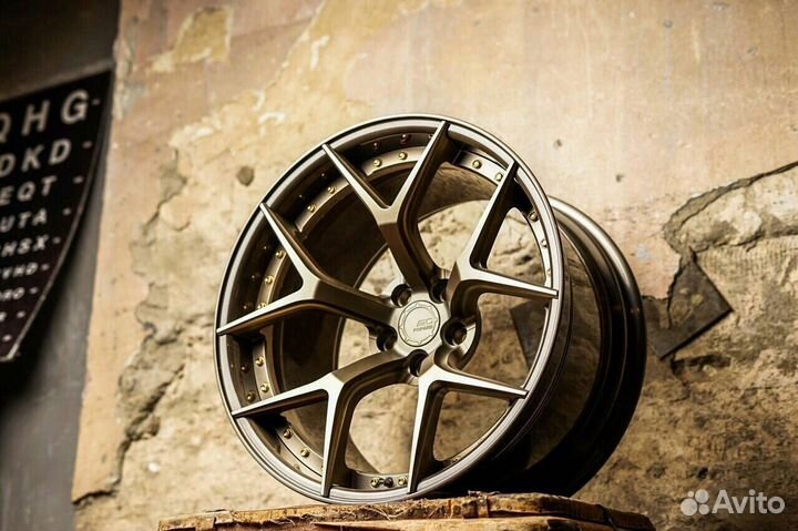 Диски для BMW X6