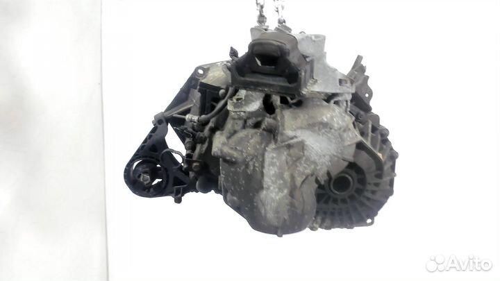 Кпп 6-ст.мех. (МКПП) Opel Zafira C 2011, 2014