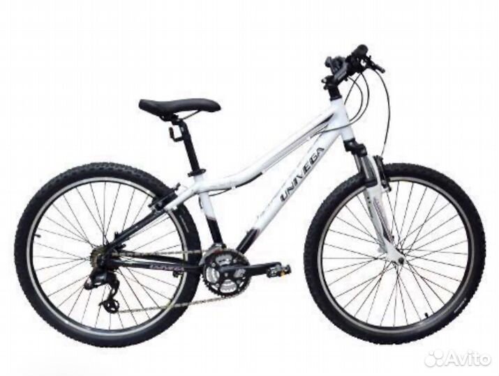 Univega alpina ht100 sky