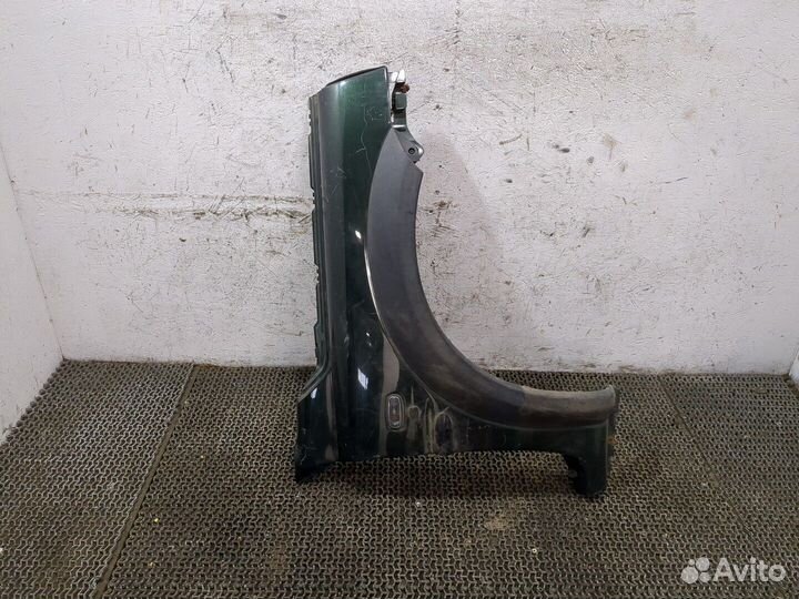 Крыло Land Rover Freelander 1, 2006