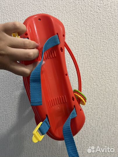 Руль для коляски