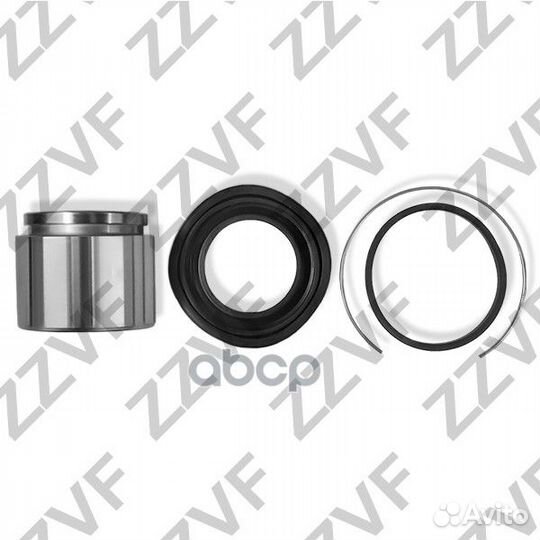 Ремкомплект суппорта тормозного переднего suzuk