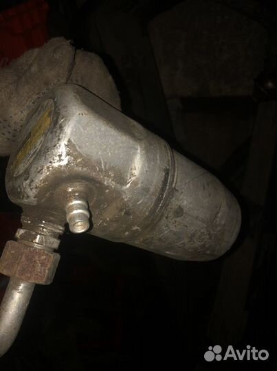 Осушитель кондиционераDaewoo Espero