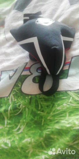 Хоккейная форма с сумкой