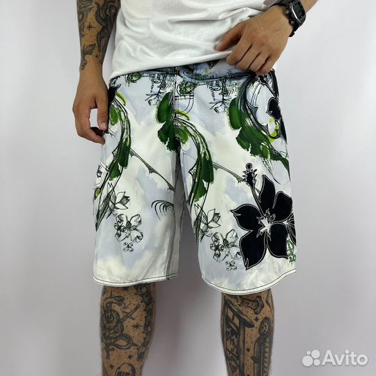 Шорты Billabong Hawaiian