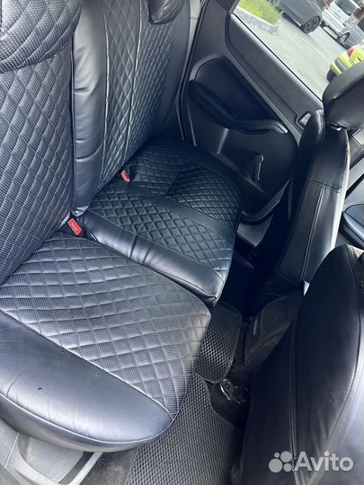 Ford Focus 1.6 AT, 2007, 340 000 км