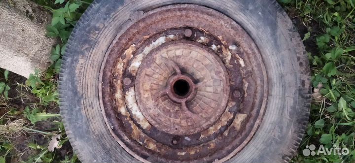 Запчасти заз 968