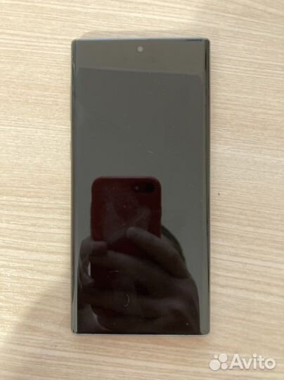 Samsung Galaxy Note 10 8/256