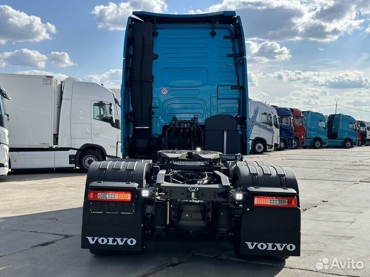 Volvo FH 500, 2024