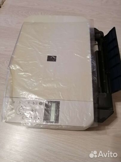 Принтер цветной Canon MP 220