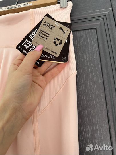 Лосины Puma новые