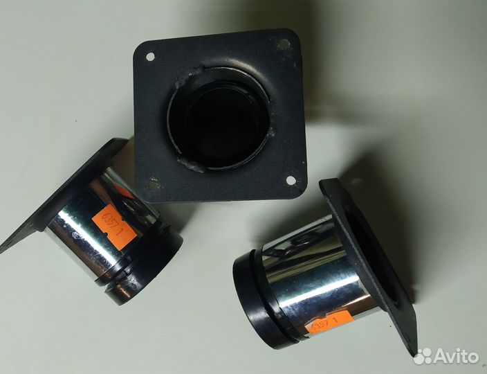 Опора мебельная регулируемая