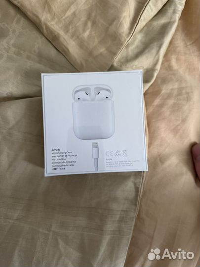 Airpods 2