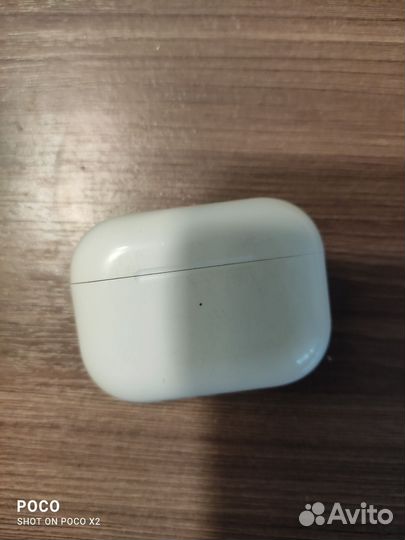 Apple airpods pro